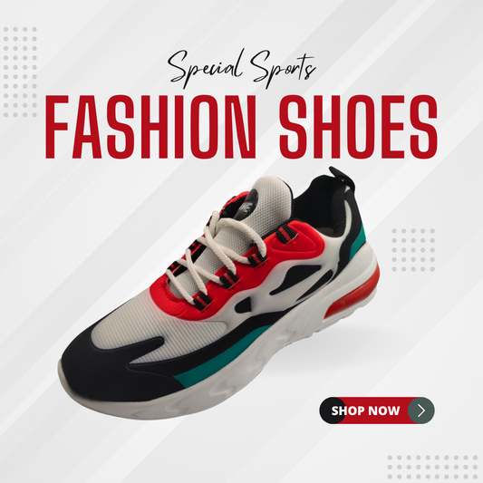 X-one Black Green Sneakers for Men