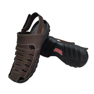 AirMan Handmade Genuine Leather Sandal