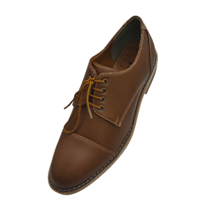 TOM Brown Casual Shoes
