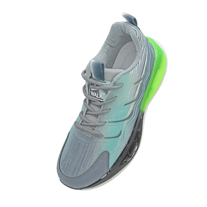 WALK China Imported Grey Jogging Sneaker