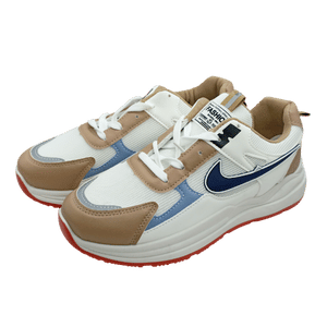ZYC China Imported Comfort Brown Fashion Sneaker