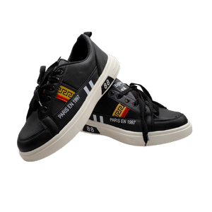 88 Original Black White Comfort Sneaker