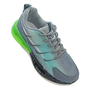 WALK China Imported Grey Jogging Sneaker