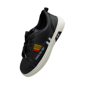 88 Original Black White Comfort Sneaker