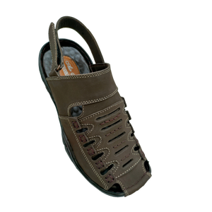 AirMan Handmade Genuine Leather Sandal