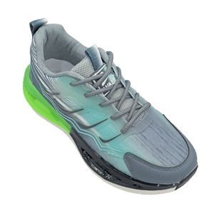 WALK China Imported Grey Jogging Sneaker