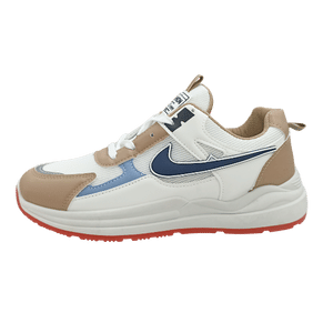 ZYC China Imported Comfort Brown Fashion Sneaker