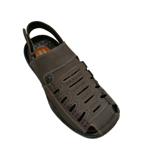 AirMan Handmade Genuine Leather Sandal