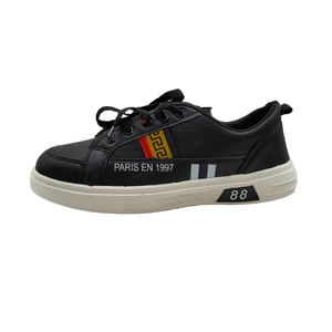 88 Original Black White Comfort Sneaker