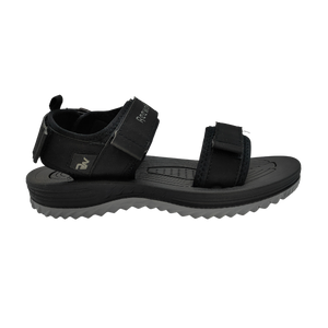 Reewalk Performance Flexible Black Sandal