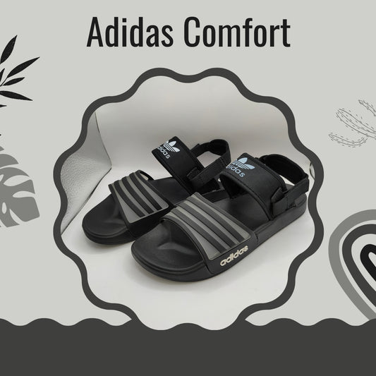 Comfortable Flexible Waterproof Sandal for Men