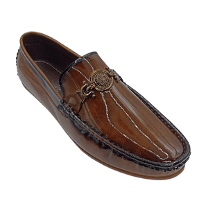 Inspire Imported Mustard Trending Loafer