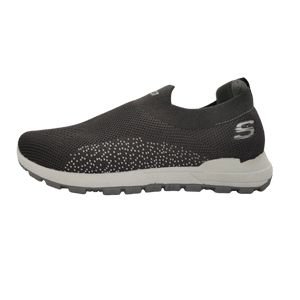 Skechers ArchFit Black / Grey Sneaker