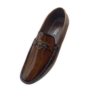 Inspire Imported Mustard Trending Loafer