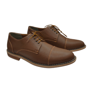 TOM Brown Casual Shoes