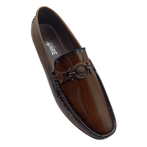 Inspire Imported Mustard Trending Loafer