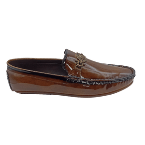 Inspire Imported Mustard Trending Loafer