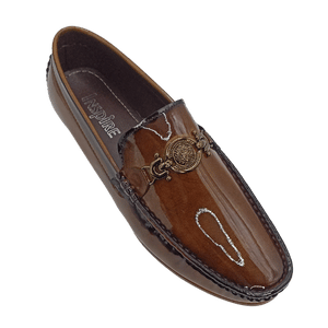 Inspire Imported Mustard Trending Loafer