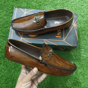 Inspire Imported Mustard Trending Loafer