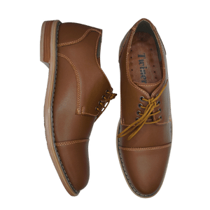 TOM Brown Casual Shoes