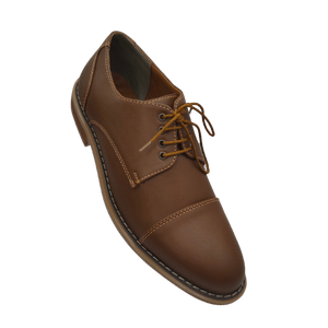 TOM Brown Casual Shoes
