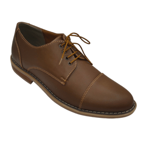 TOM Brown Casual Shoes