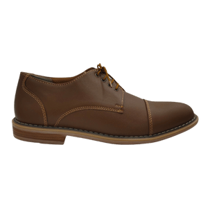 TOM Brown Casual Shoes