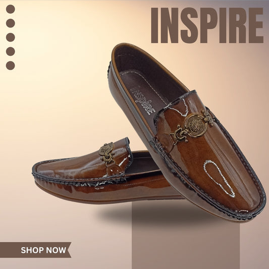 Inspire Imported Mustard Trending Loafer